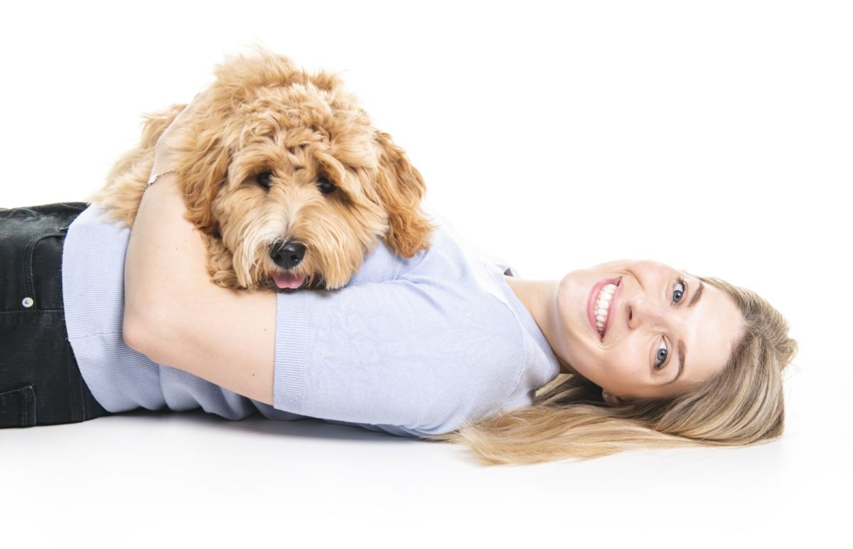 Goldendoodle Gender Ideal Family Dog